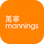 Mannings Download Icon